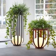 Bols Tall Outdoor Floor Lamp gallery detail image