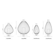 Cell Floor Lamp gallery detail image