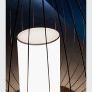 Cell Outdoor Floor Lamp gallery detail image