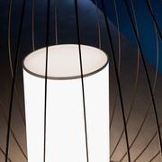 Cell Outdoor Floor Lamp gallery detail image