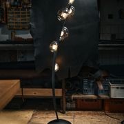 Dew Drops Floor Lamp gallery detail image