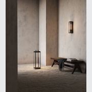 Ash Reeded Wall Light gallery detail image