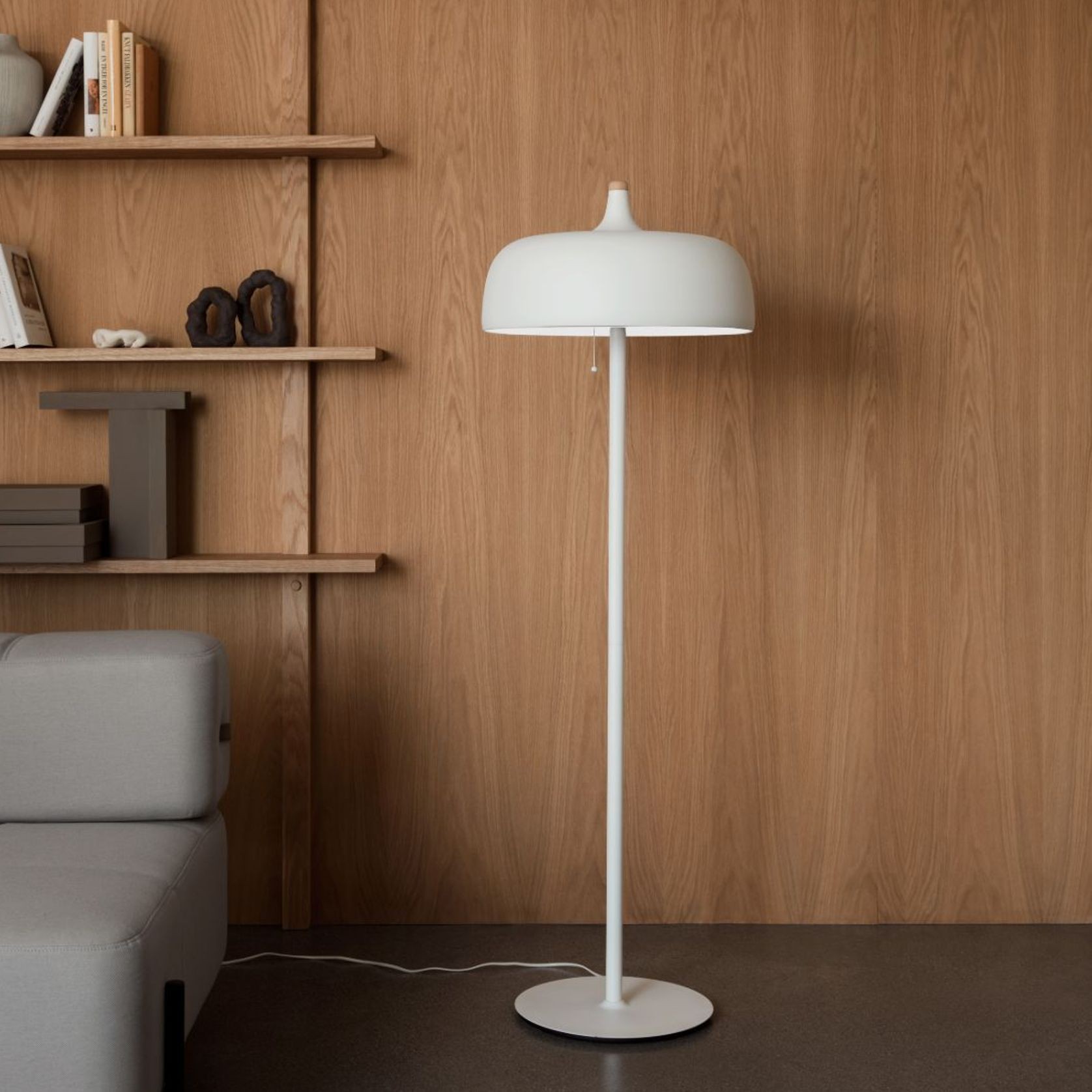 Acorn Floor Lamp gallery detail image