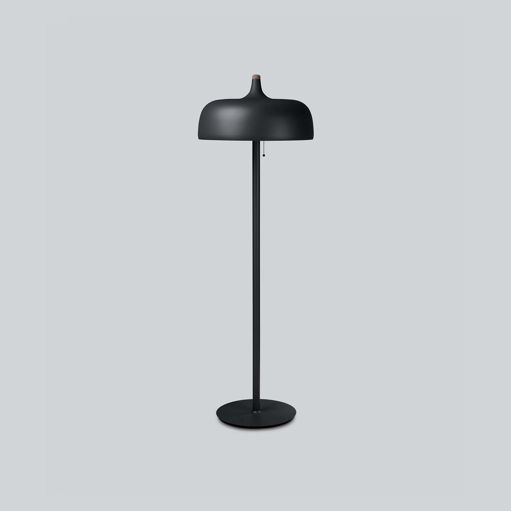 Acorn Floor Lamp gallery detail image