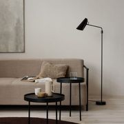 Birdy Swing Floor Lamp gallery detail image