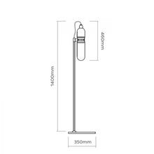 Occulo Floor Lamp gallery detail image