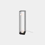 Abachina Outdoor Floor Lamp gallery detail image