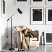 Birdy Floor Lamp gallery detail image