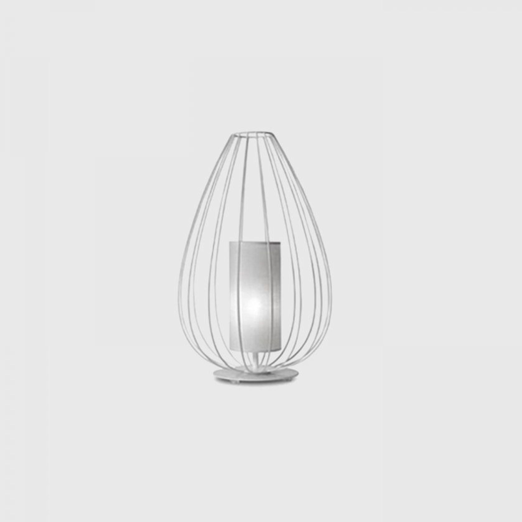 Cell Outdoor Floor Lamp gallery detail image