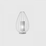 Cell Outdoor Floor Lamp gallery detail image