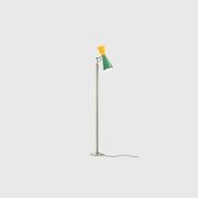 Parliament Floor Lamp gallery detail image