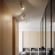 Girasoli Semi Flush Ceiling Light gallery detail image