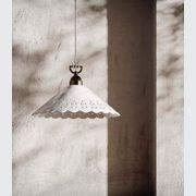 Fiori di Pizzo Pendant Light gallery detail image