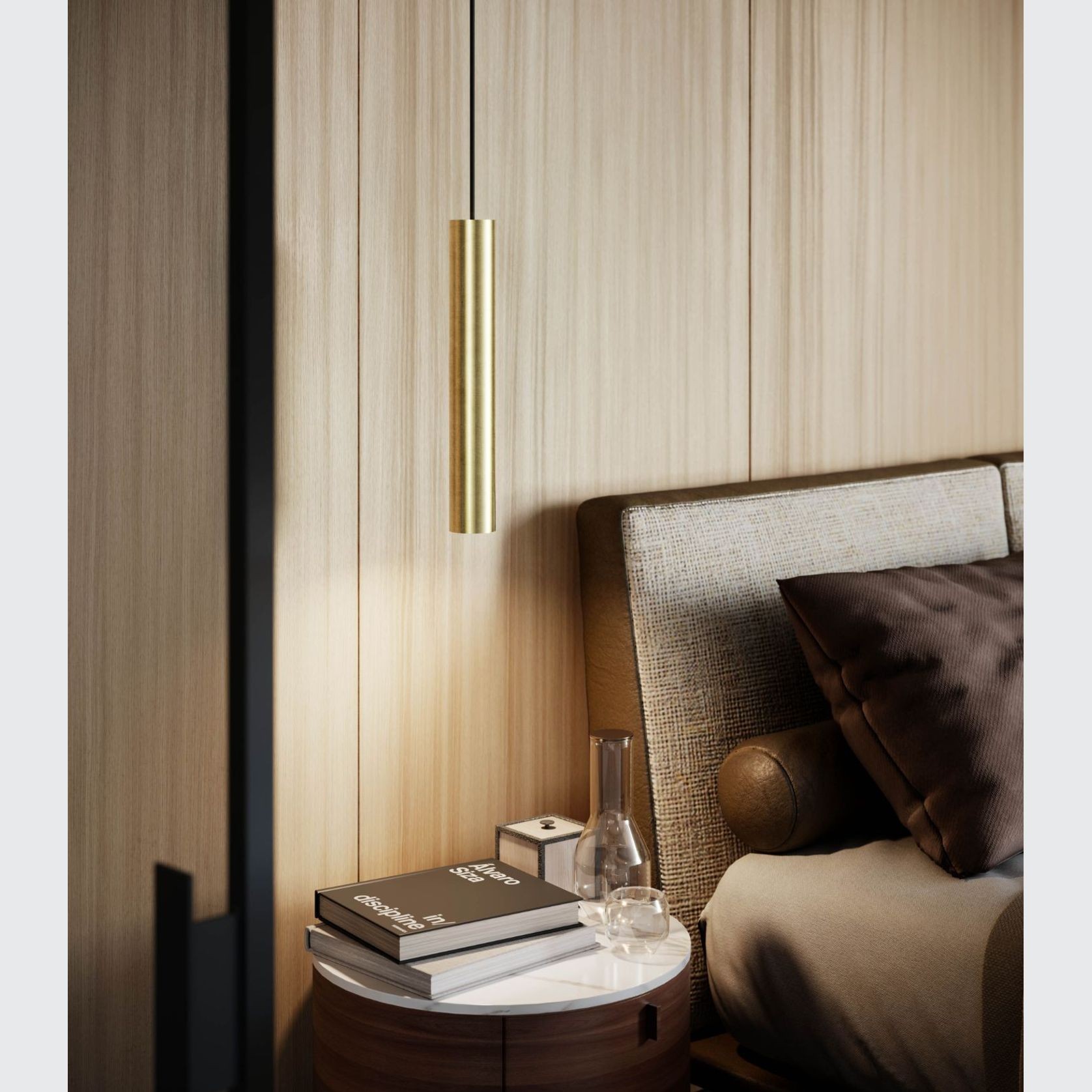 Girasoli Pendant Light gallery detail image