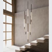 Typha Pendant Light gallery detail image