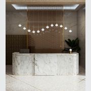 Molecola Pendant Light gallery detail image