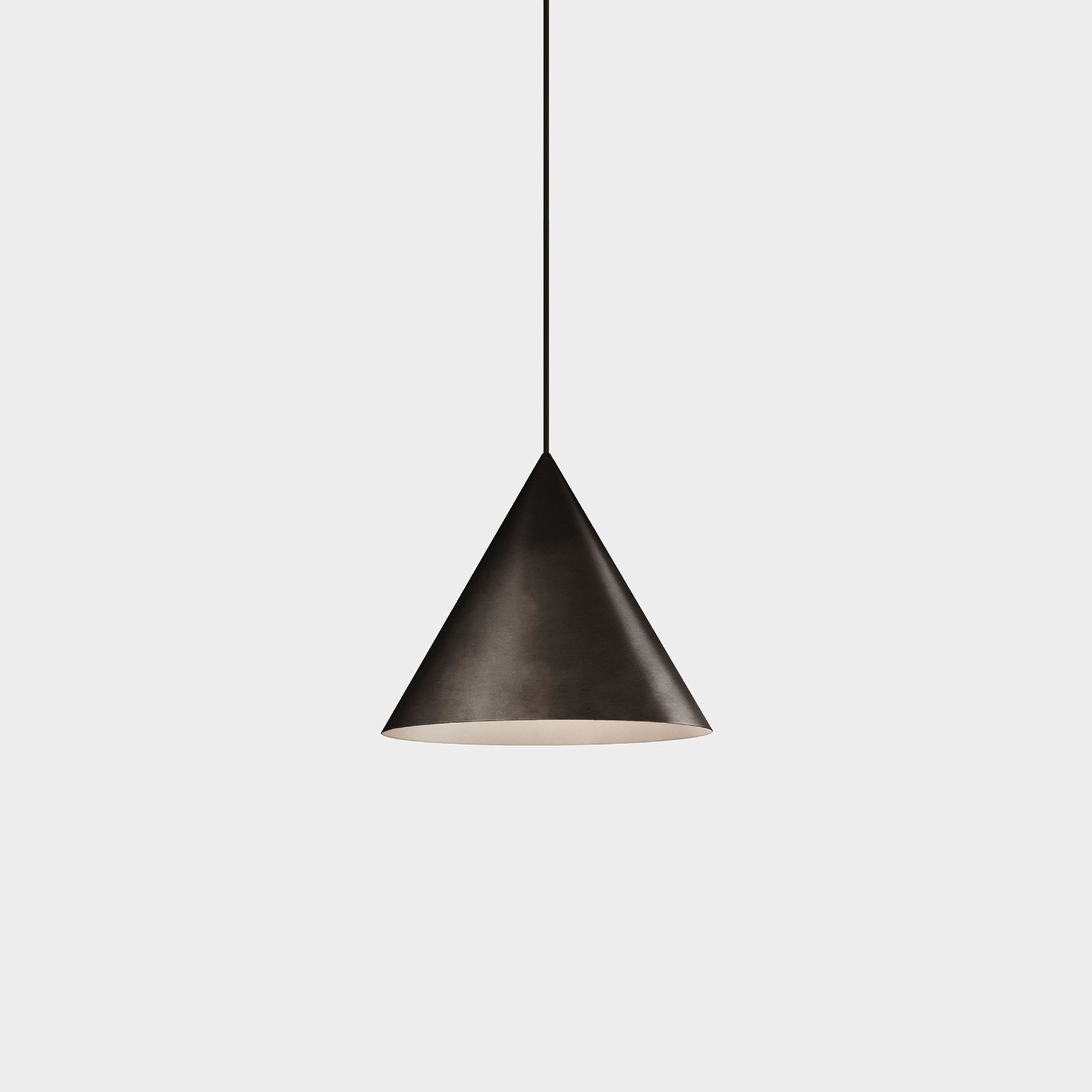Cone Pendant Light gallery detail image