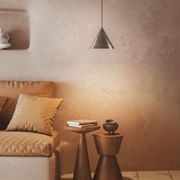 Cone Pendant Light gallery detail image