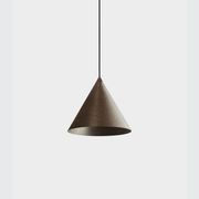 Cone Pendant Light gallery detail image
