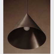 Cone Pendant Light gallery detail image