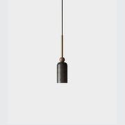 Madame Pendant Light gallery detail image