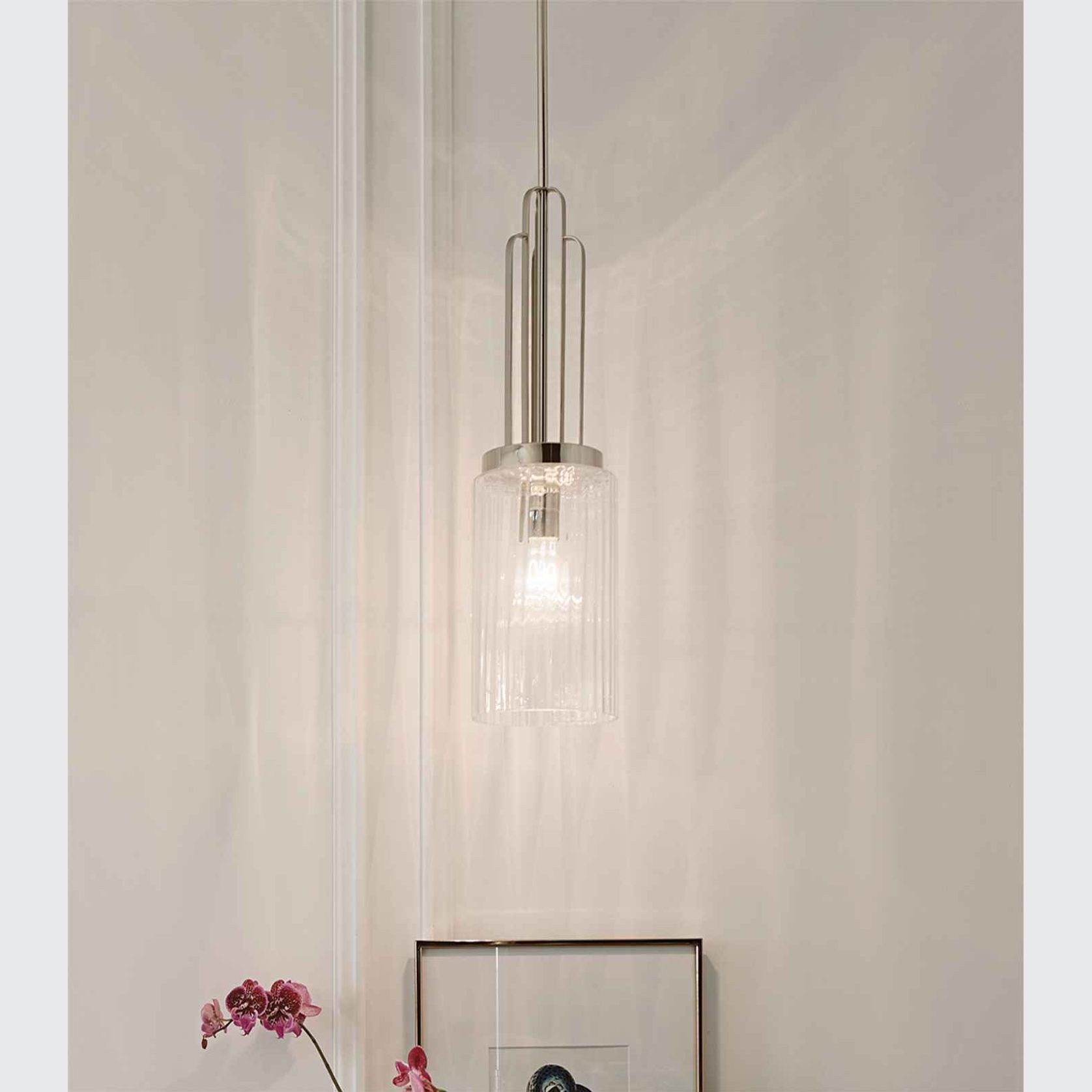 Kimrose Pendant Light gallery detail image