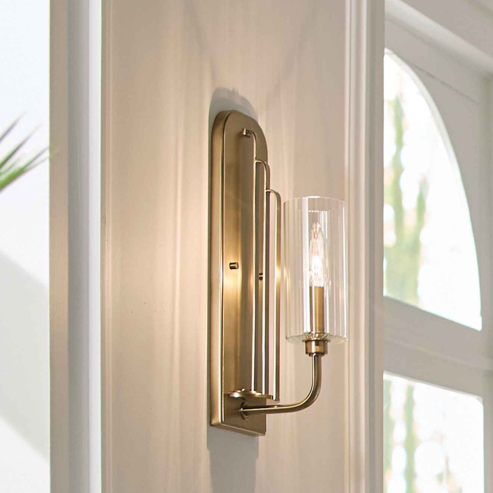 Kimrose Wall Light gallery detail image