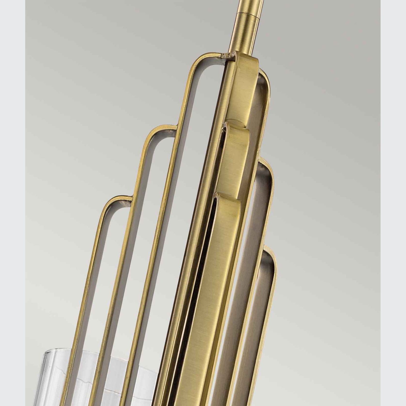 Kimrose 3lt Chandelier gallery detail image