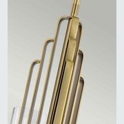 Kimrose 3lt Chandelier gallery detail image