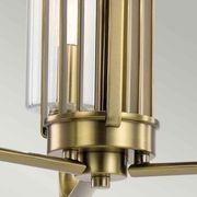 Kimrose 3lt Chandelier gallery detail image