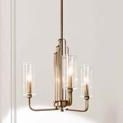 Kimrose 3lt Chandelier gallery detail image