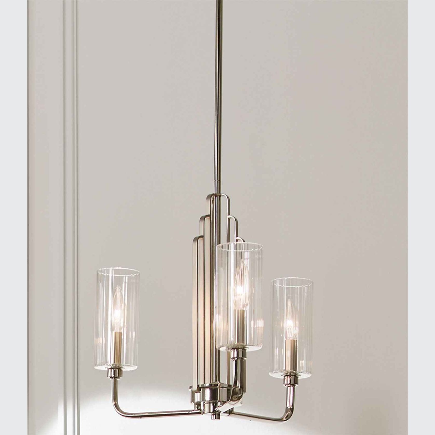 Kimrose 3lt Chandelier gallery detail image