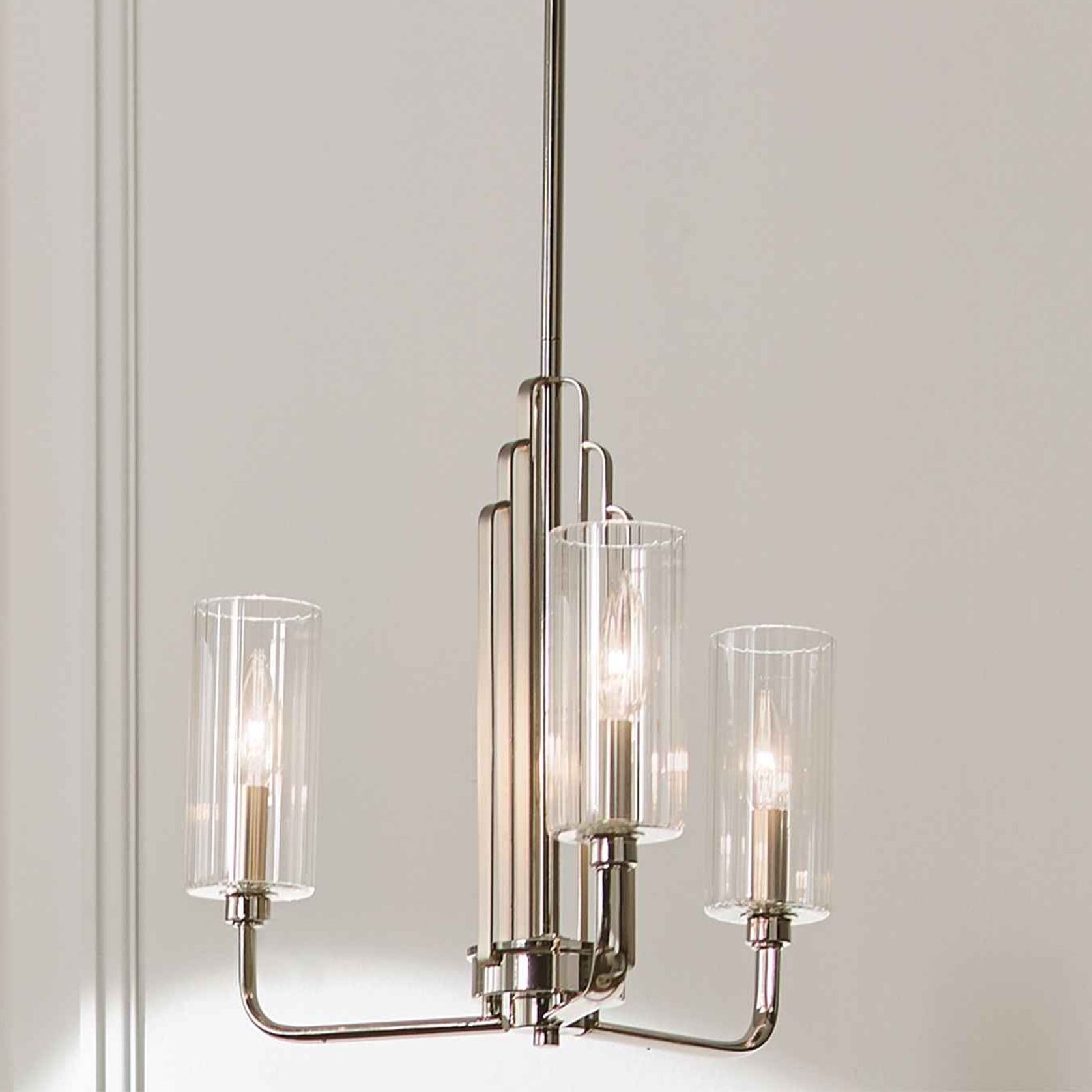 Kimrose 3lt Chandelier gallery detail image