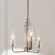 Kimrose 3lt Chandelier gallery detail image