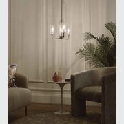 Kimrose 3lt Chandelier gallery detail image