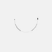 Leda Curve Pendant Light gallery detail image