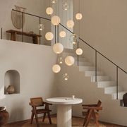 Orb Air Pendant Light gallery detail image