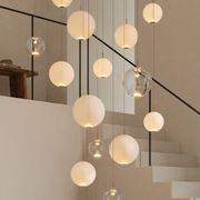 Orb Air Pendant Light gallery detail image