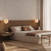 Orb Air Pendant Light gallery detail image