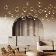 Orb Air Pendant Light gallery detail image