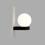 Orb Ledge Wall Light gallery detail image