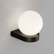 Orb Ledge Wall Light gallery detail image