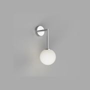 Orb Long Arm Wall Light gallery detail image