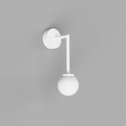 Orb Long Arm Wall Light gallery detail image