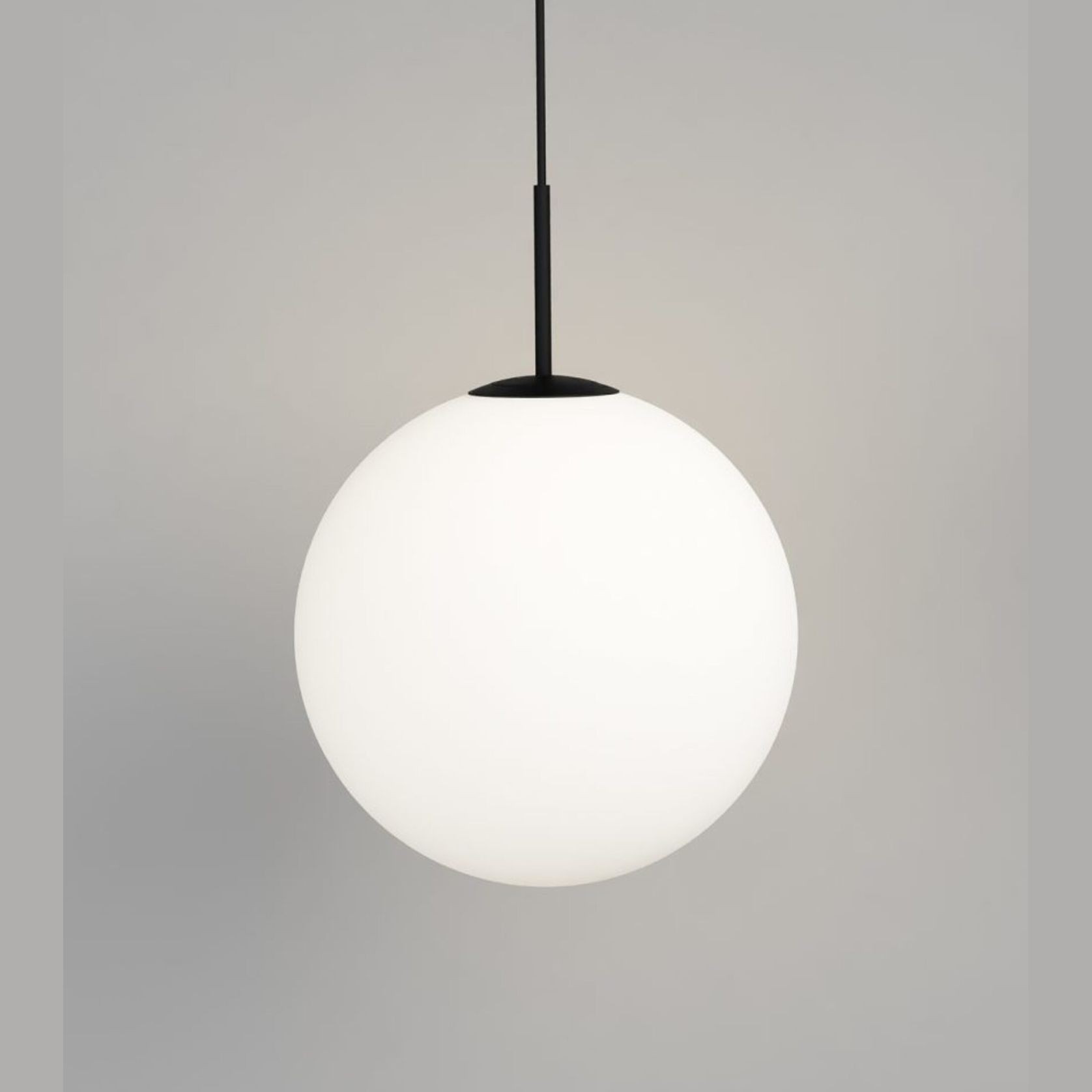 Orb Max Pendant Light gallery detail image