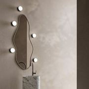 Orb Sur Mini Wall Light by Lighting Republic gallery detail image