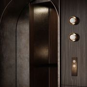 Orb Sur Wall Light gallery detail image