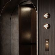 Orb Sur Wall Light gallery detail image