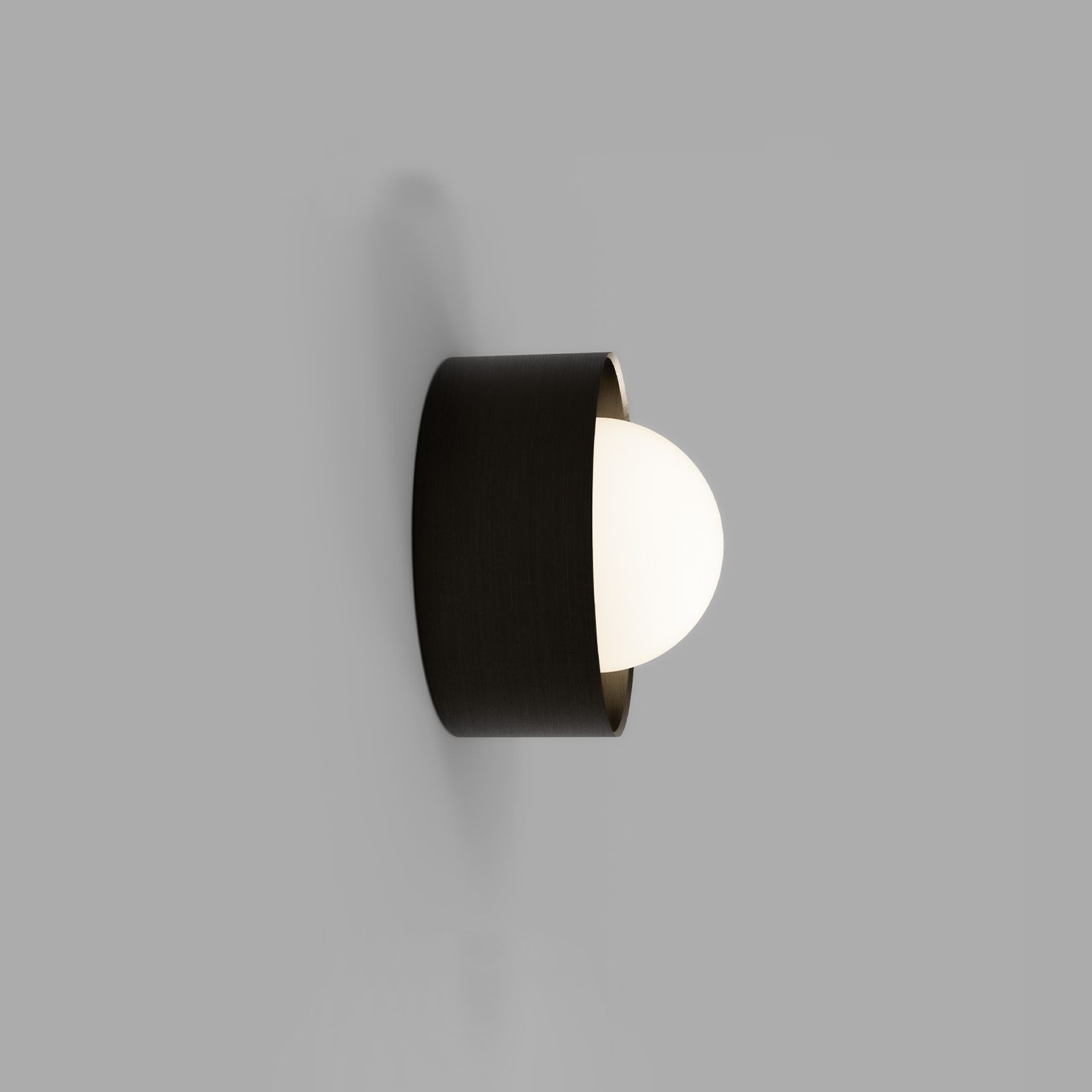 Orb Sur Wall Light by Lighting Republic gallery detail image