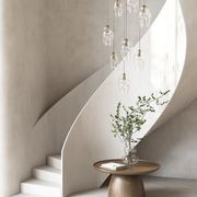 Organic Pendant Light gallery detail image